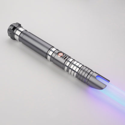 Knight 2 Grey Baselit Bundle | Saber