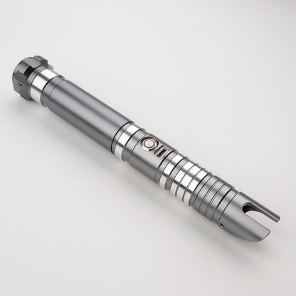 Knight 2 Grey Baselit Bundle | Saber