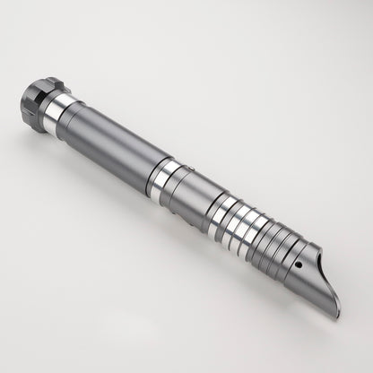 Knight 2 Grey Baselit Bundle | Saber