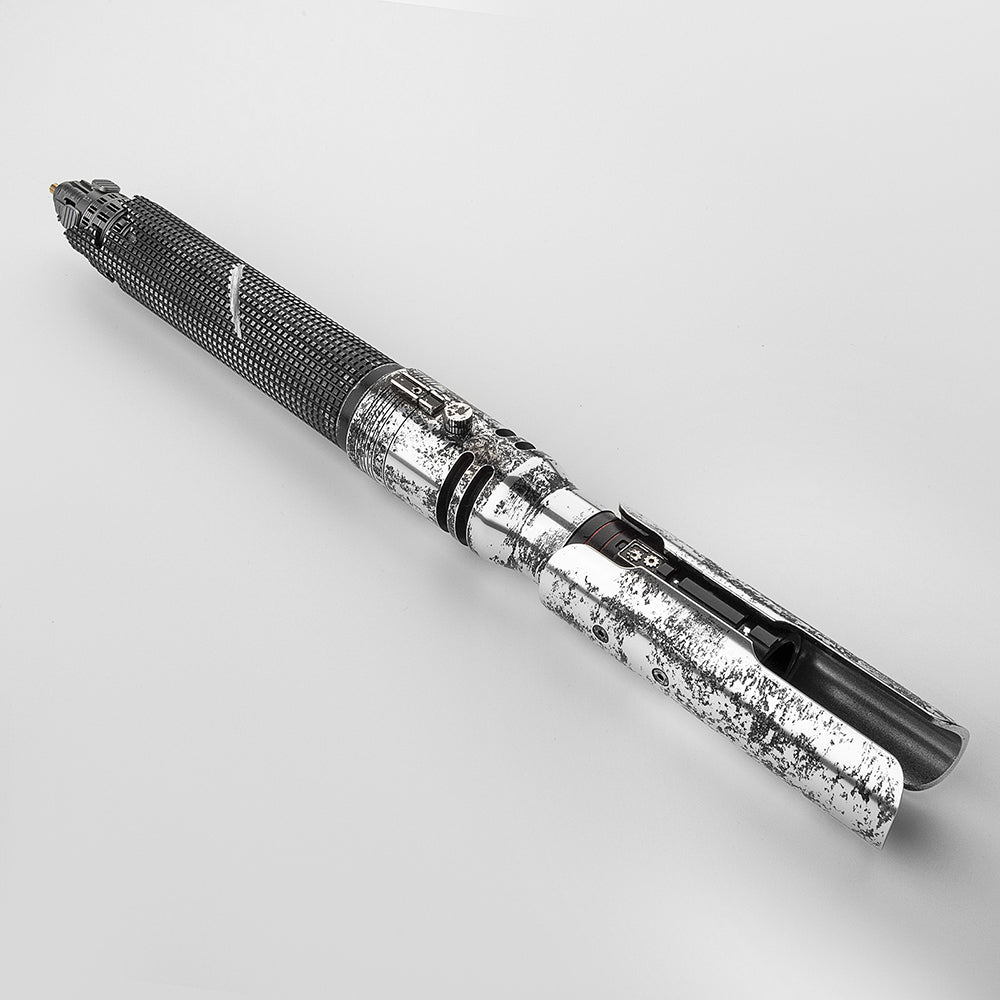 Weathered Fallen | Saber