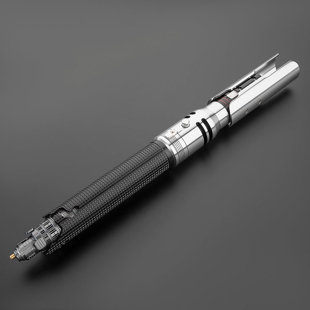 sabertheory Broken Fallen Saber
