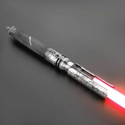 Weathered Fallen | Saber