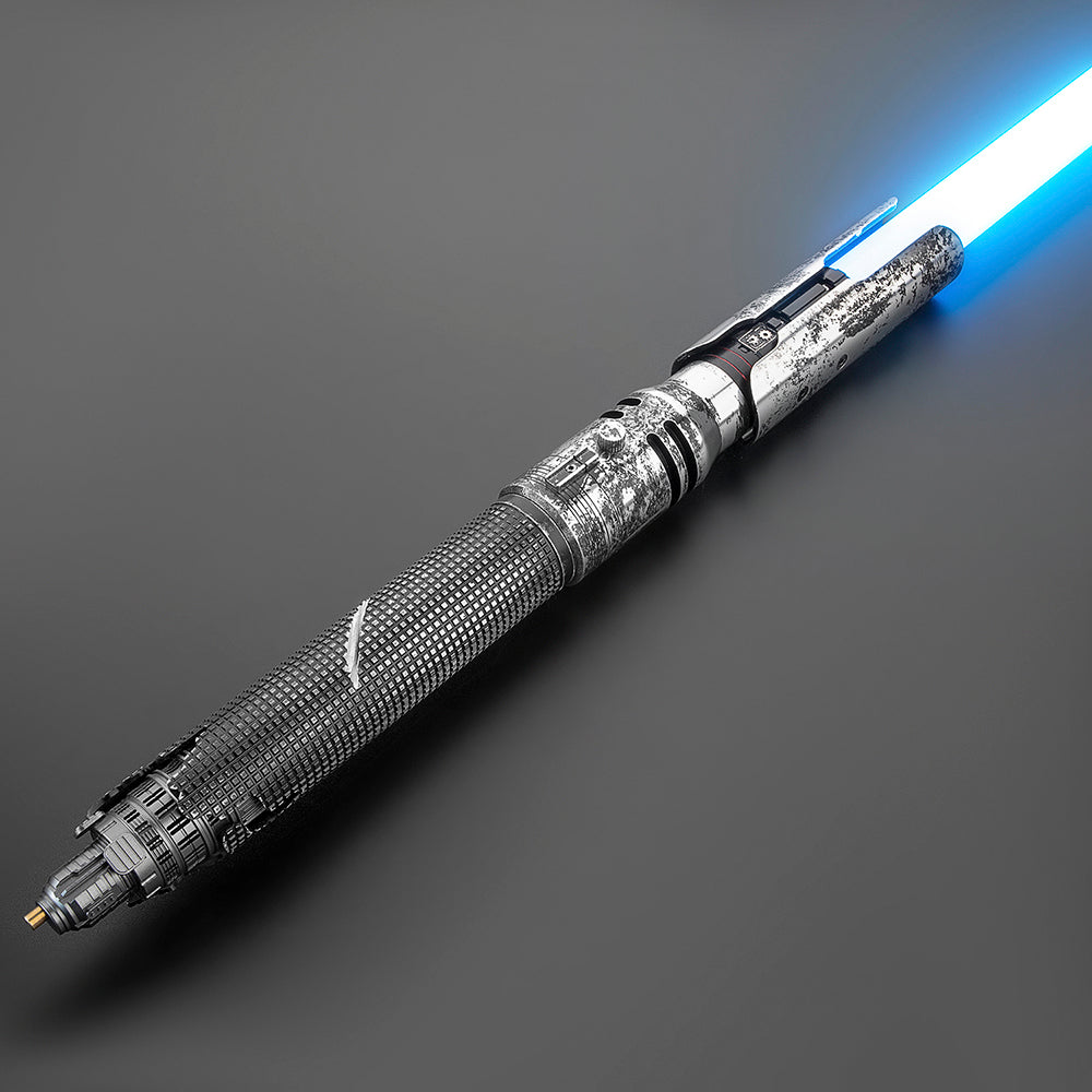 Weathered Fallen | Saber